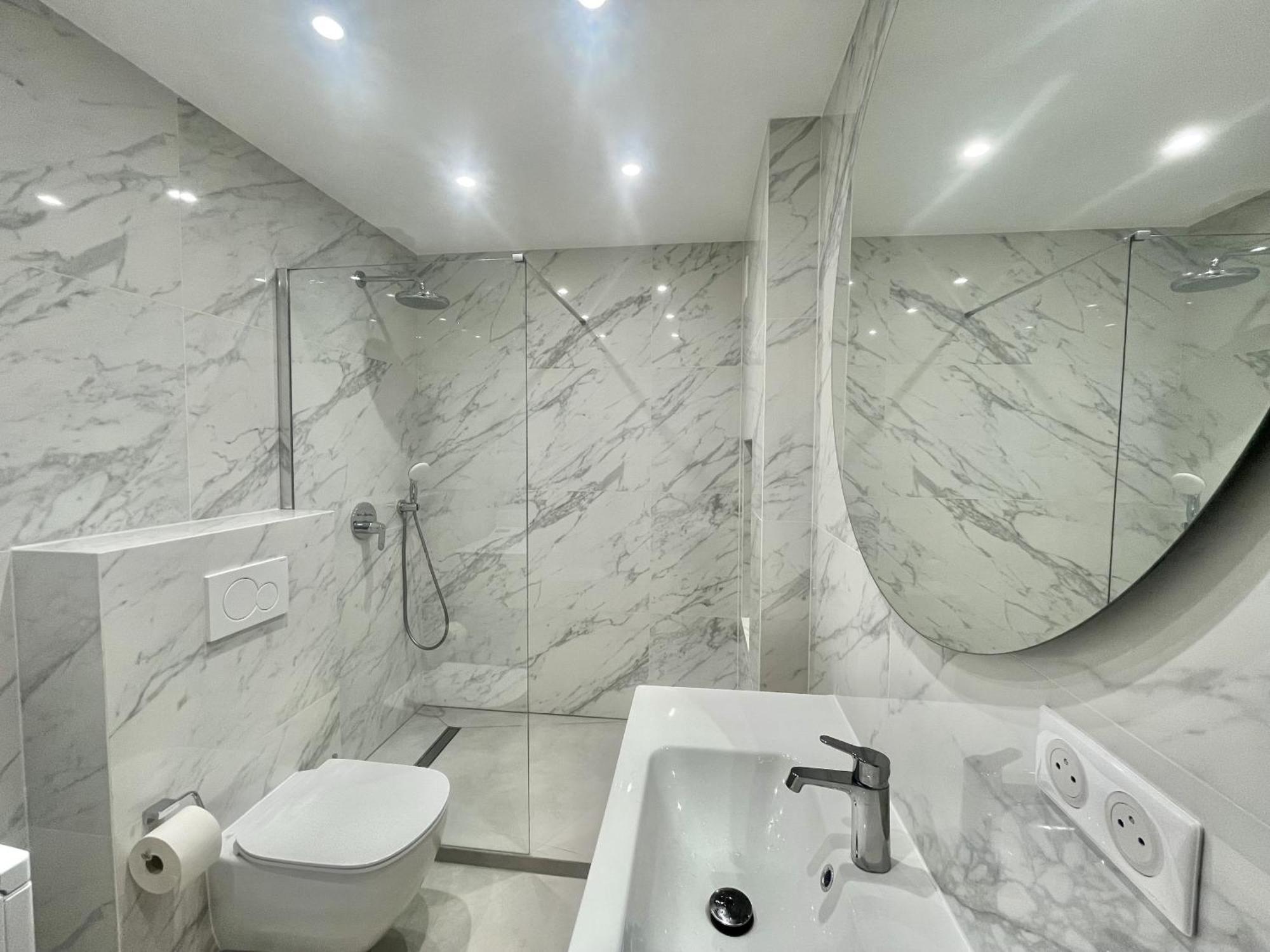 Verdalia Luxury 3 Bedroom By Welcome To Appartement Cannes