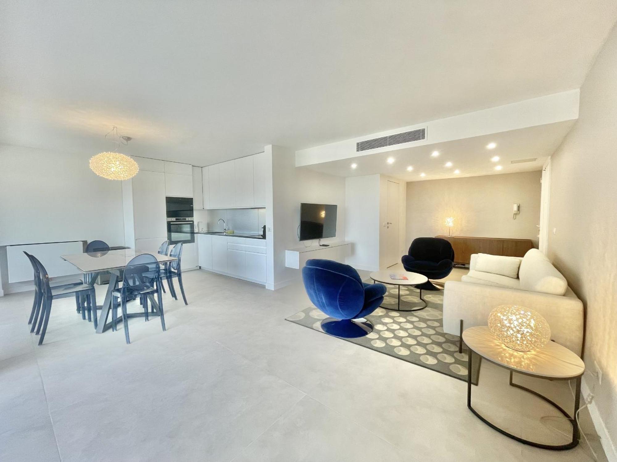 Appartement Verdalia Luxury 3 Bedroom By Welcome To
