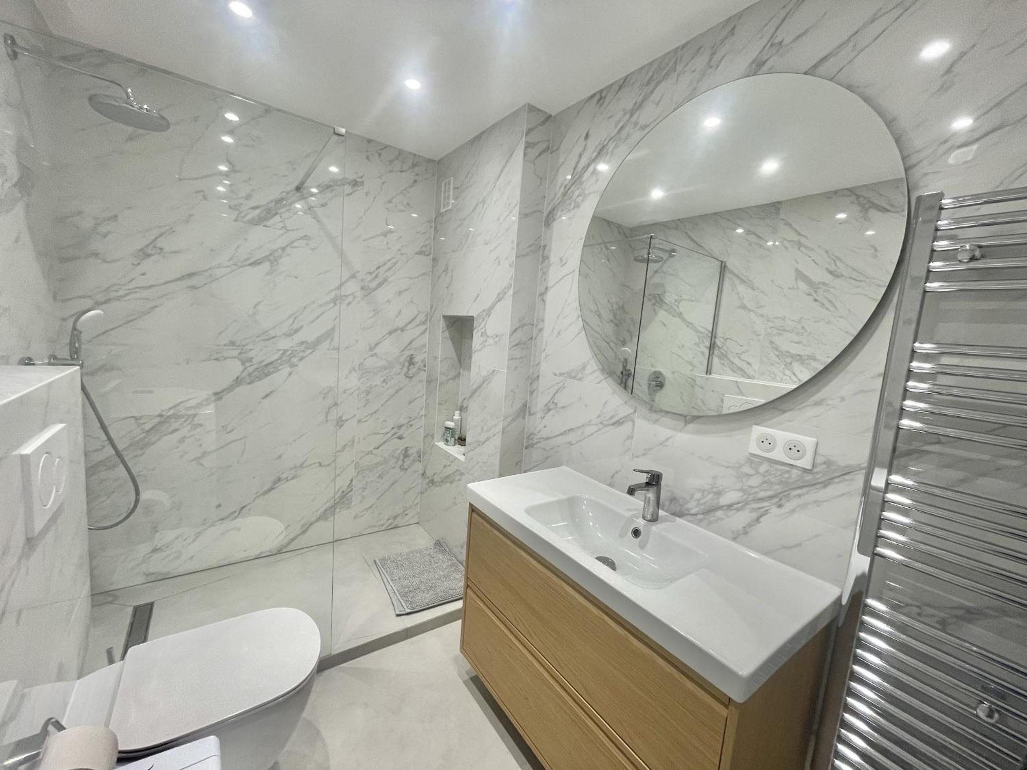 Appartement Verdalia Luxury 3 Bedroom By Welcome To *