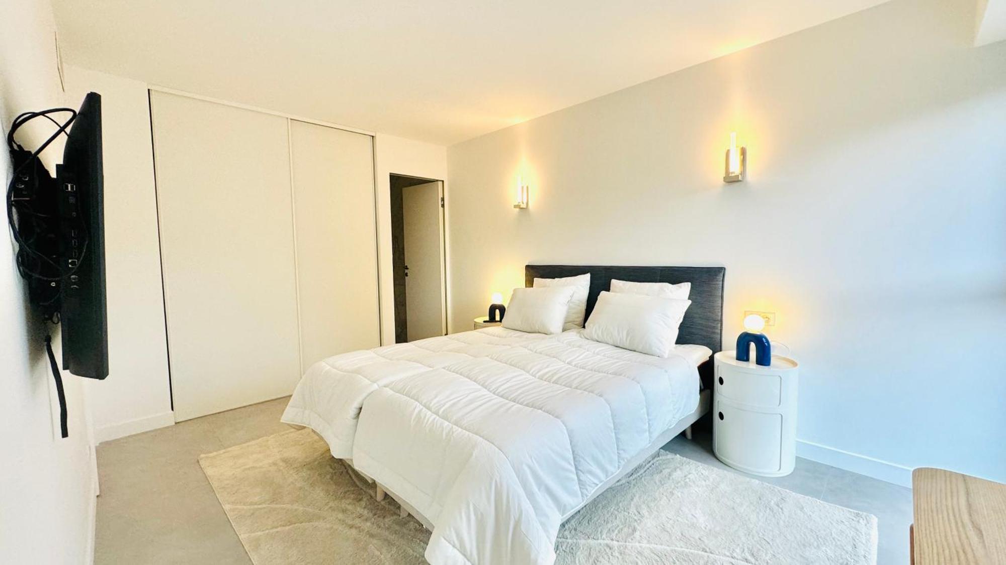Appartement Verdalia Luxury 3 Bedroom By Welcome To *